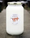 Citroenyoghurt 4 x per jaar